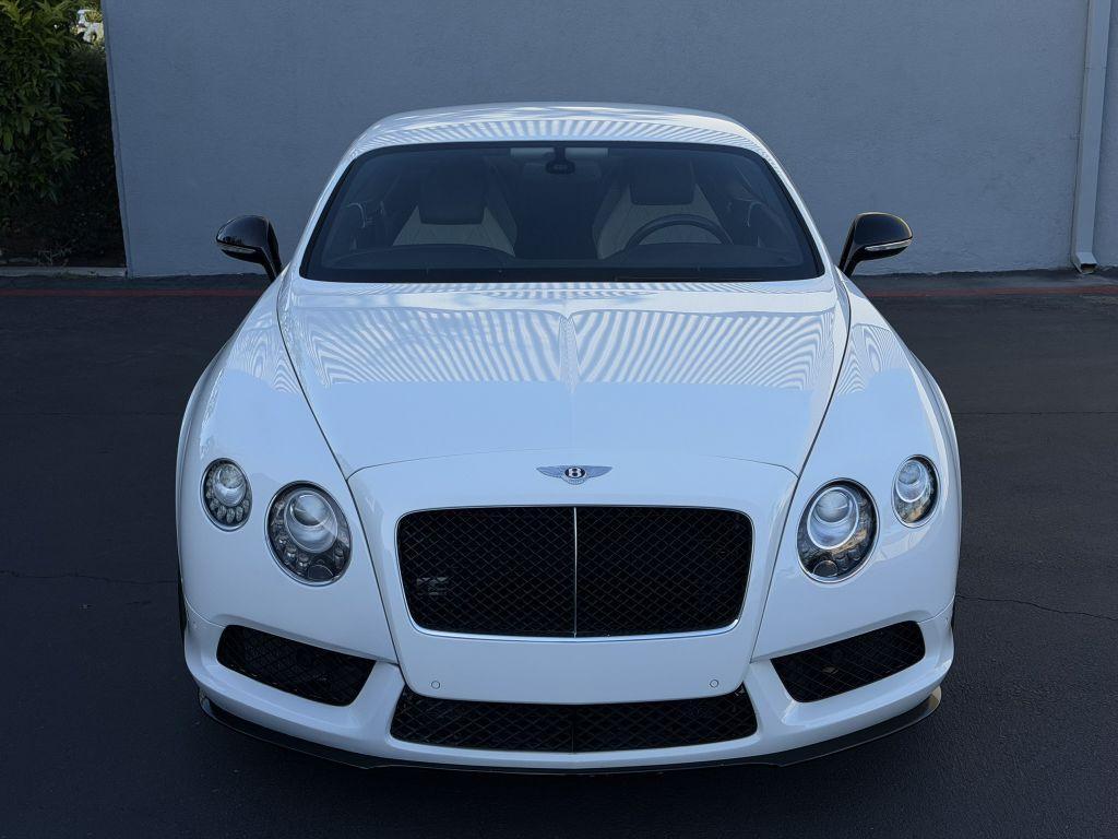 used 2014 Bentley Continental GT car, priced at $46,993