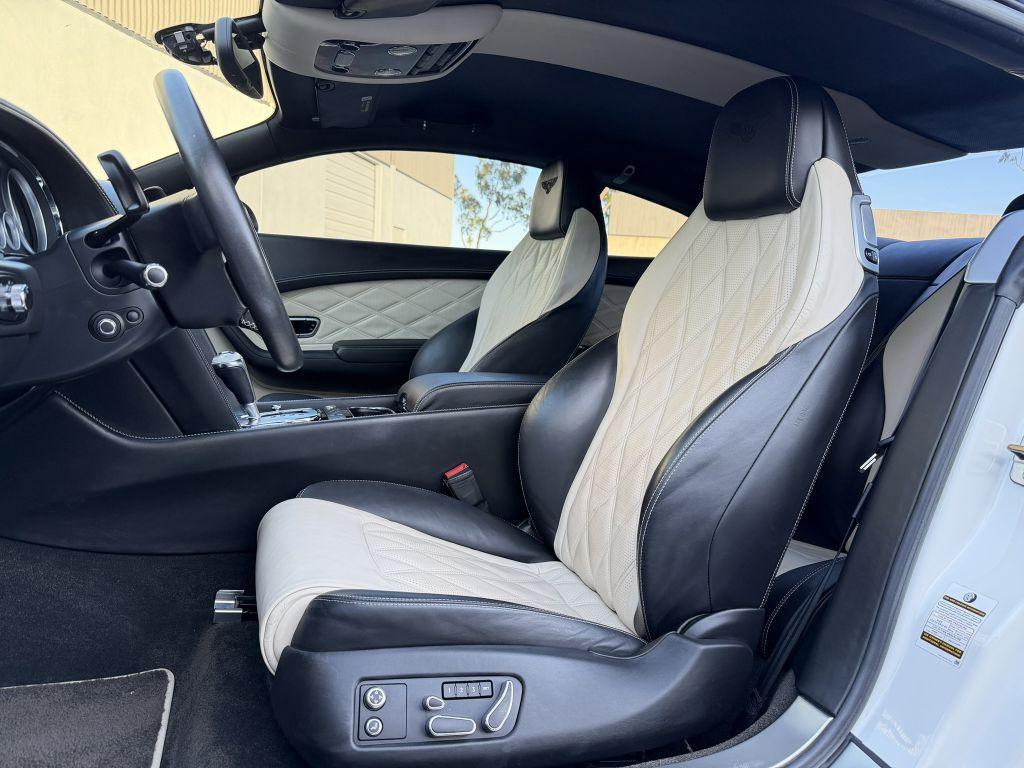 used 2014 Bentley Continental GT car, priced at $46,993