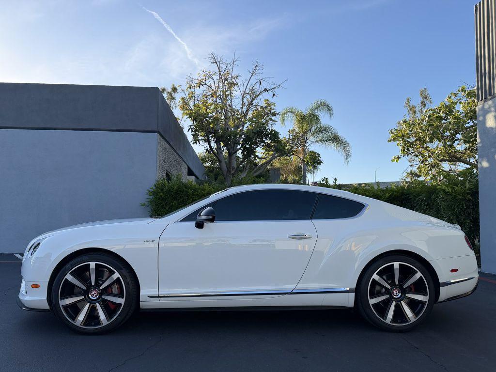 used 2014 Bentley Continental GT car, priced at $46,993