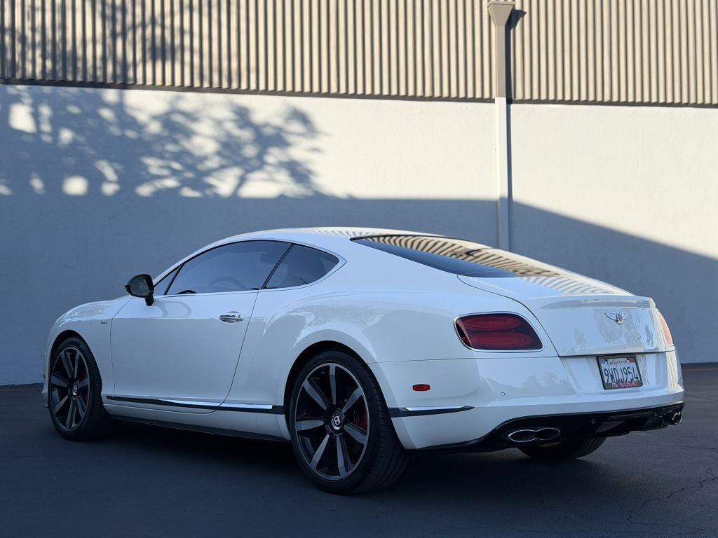 used 2014 Bentley Continental GT car, priced at $46,993
