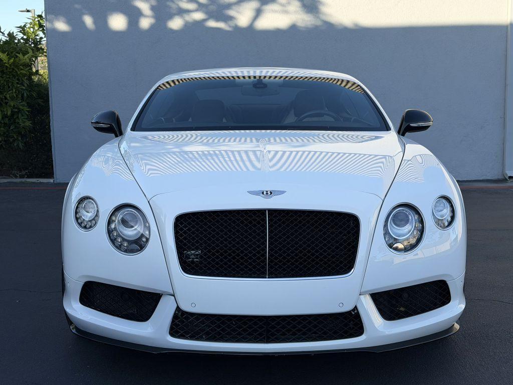 used 2014 Bentley Continental GT car, priced at $46,993