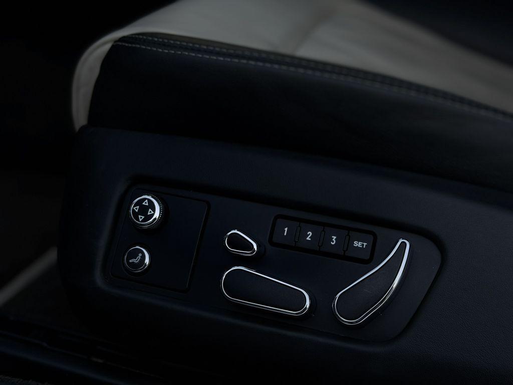 used 2014 Bentley Continental GT car, priced at $46,993