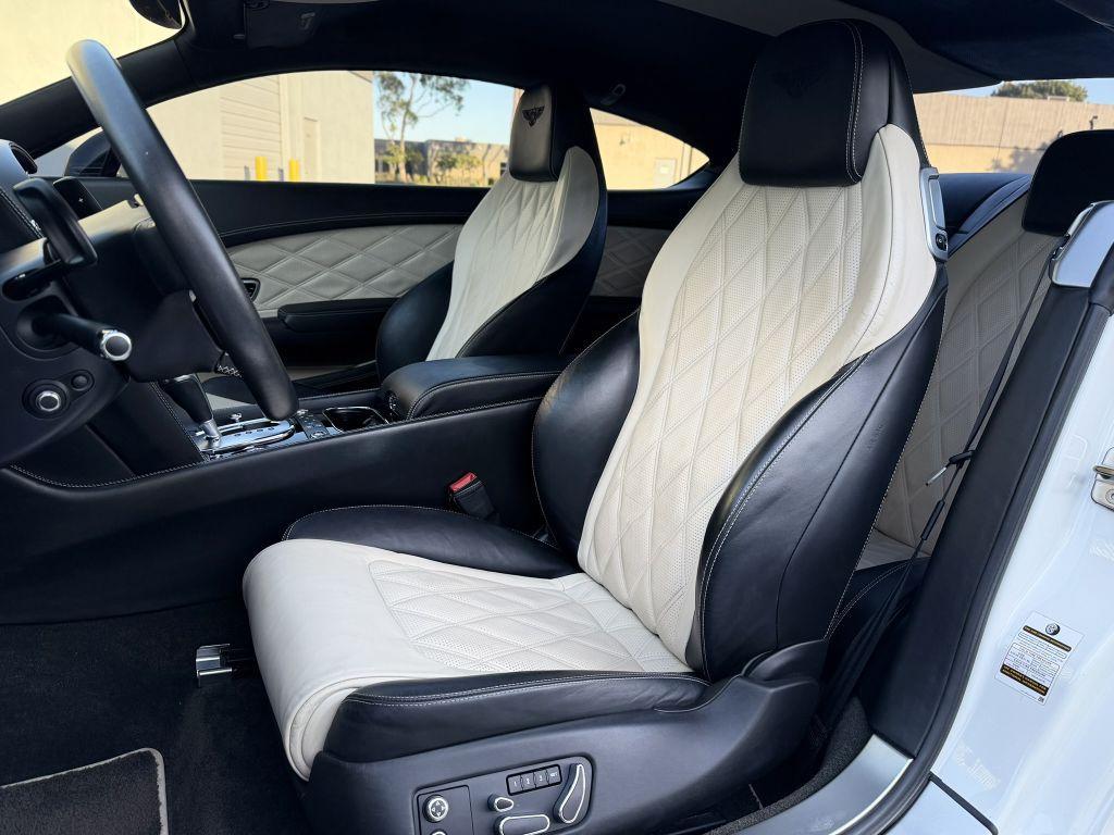 used 2014 Bentley Continental GT car, priced at $46,993