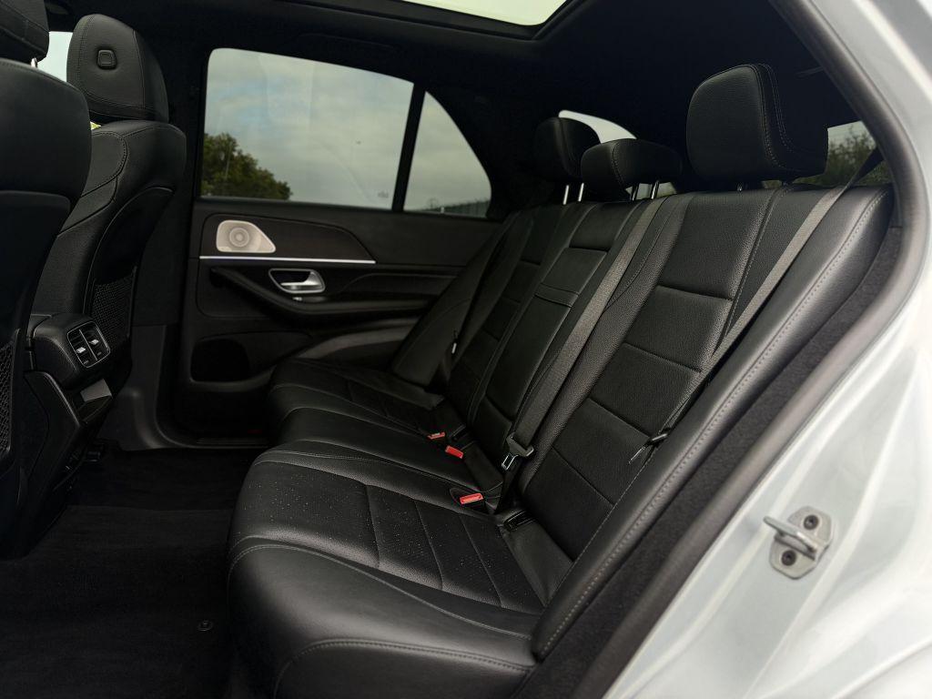 used 2023 Mercedes-Benz GLE 350 car, priced at $39,993