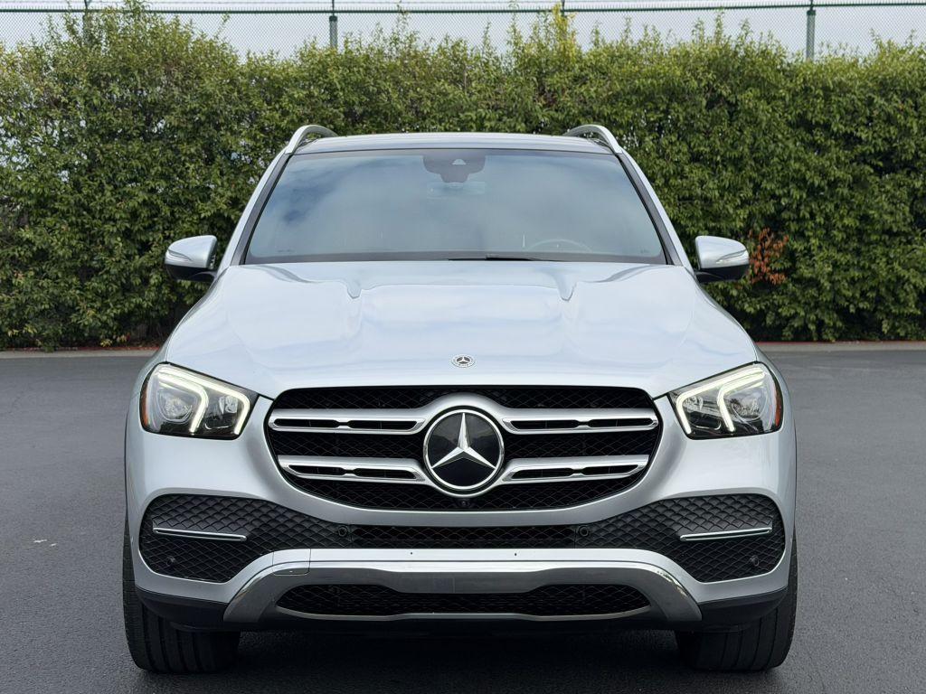 used 2023 Mercedes-Benz GLE 350 car, priced at $39,993