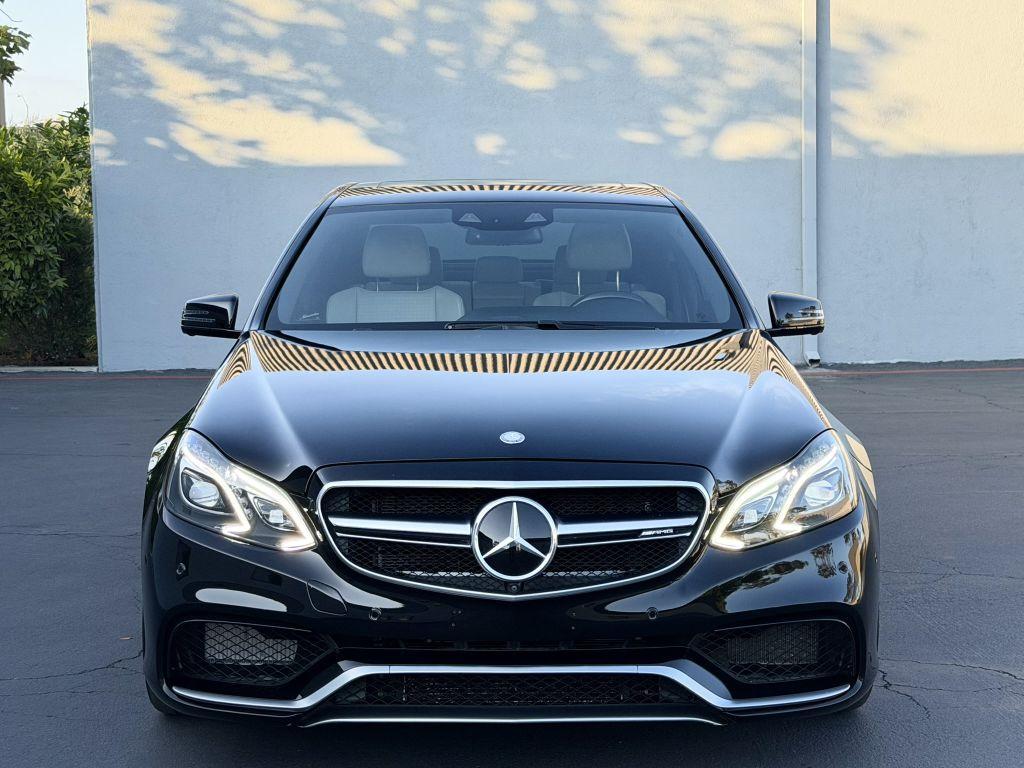 used 2015 Mercedes-Benz E-Class car, priced at $39,993
