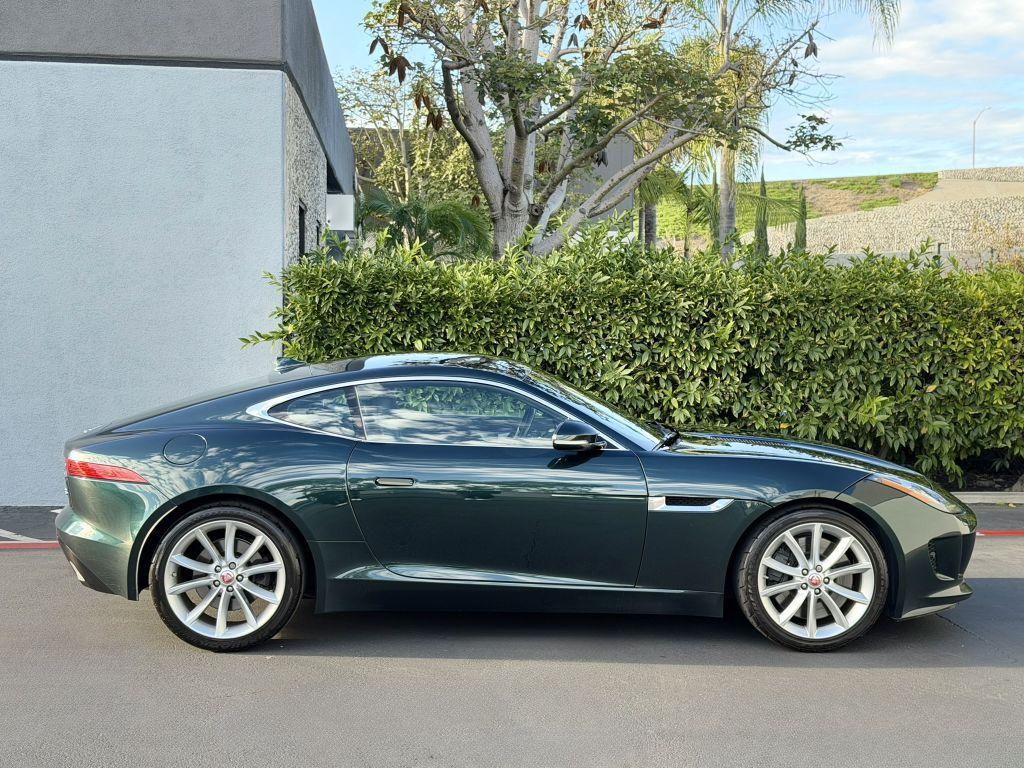 used 2015 Jaguar F-TYPE car, priced at $34,973