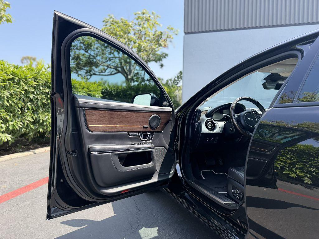 used 2019 Jaguar XJ car, priced at $49,993