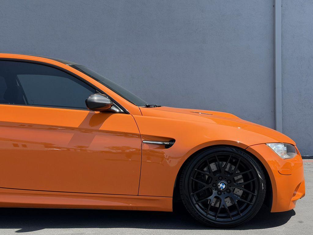 used 2013 BMW M3 car, priced at $54,993