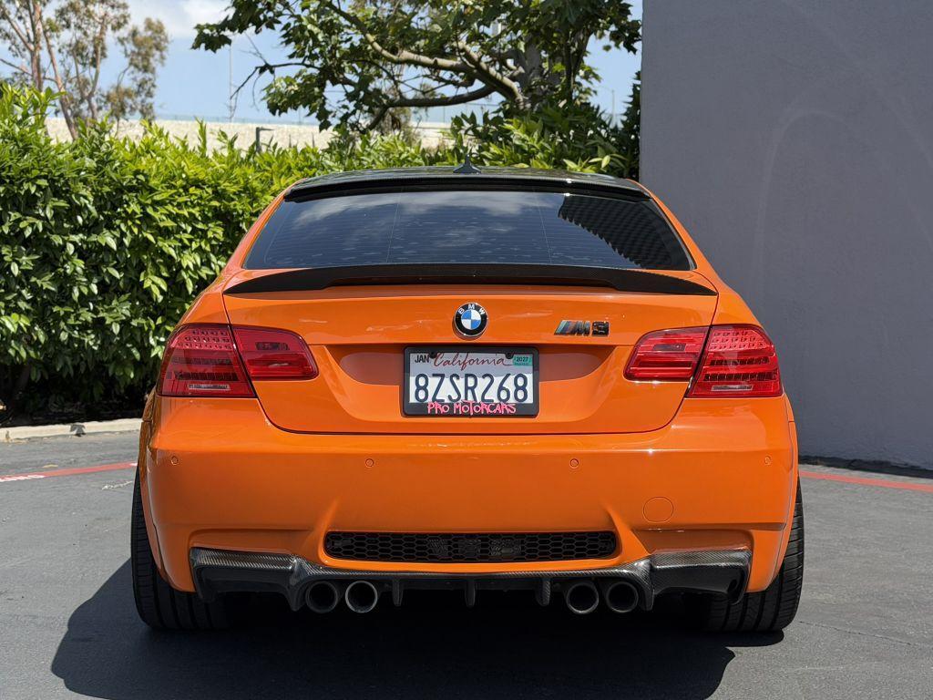 used 2013 BMW M3 car, priced at $54,993