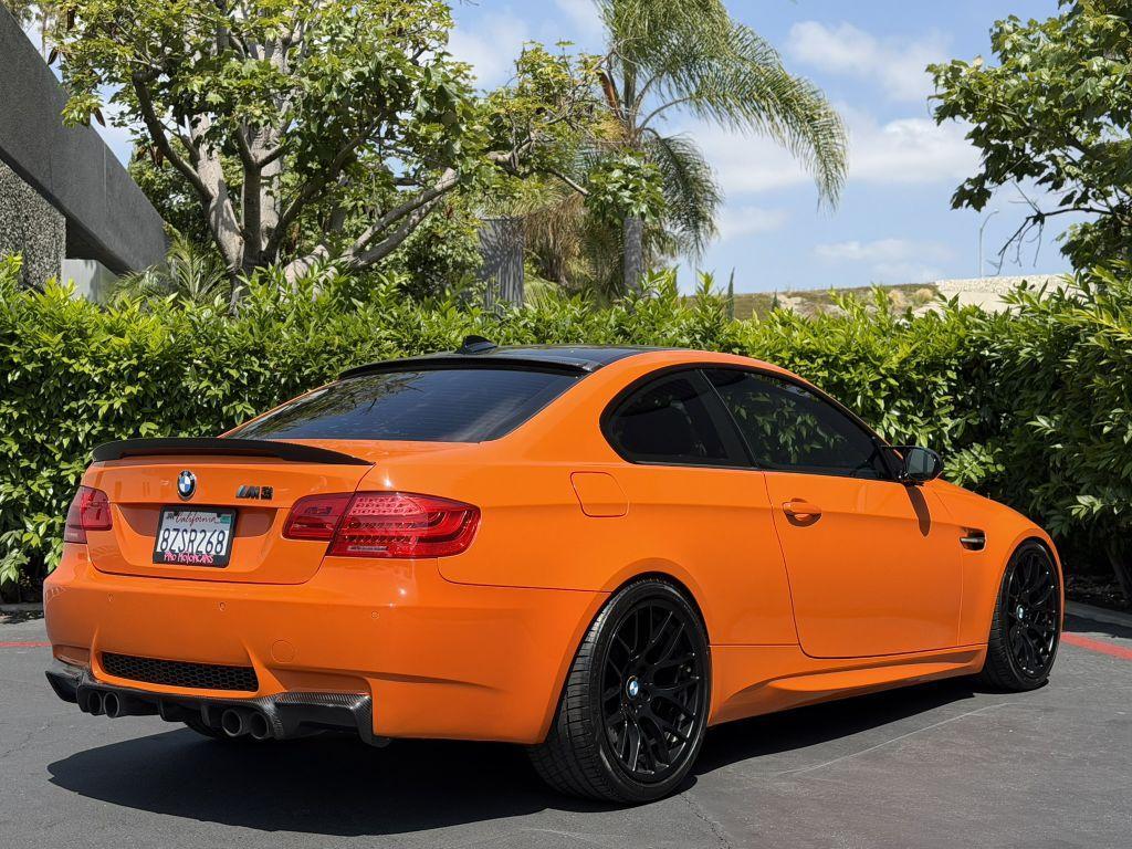 used 2013 BMW M3 car, priced at $54,993