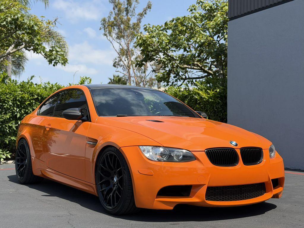used 2013 BMW M3 car, priced at $54,993