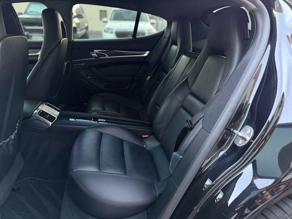 used 2012 Porsche Panamera car, priced at $15,993