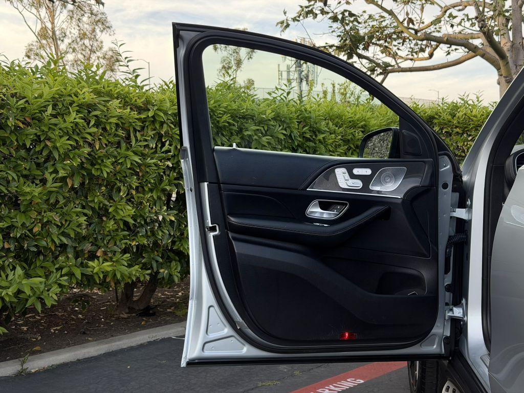 used 2022 Mercedes-Benz AMG GLE 53 car, priced at $59,973