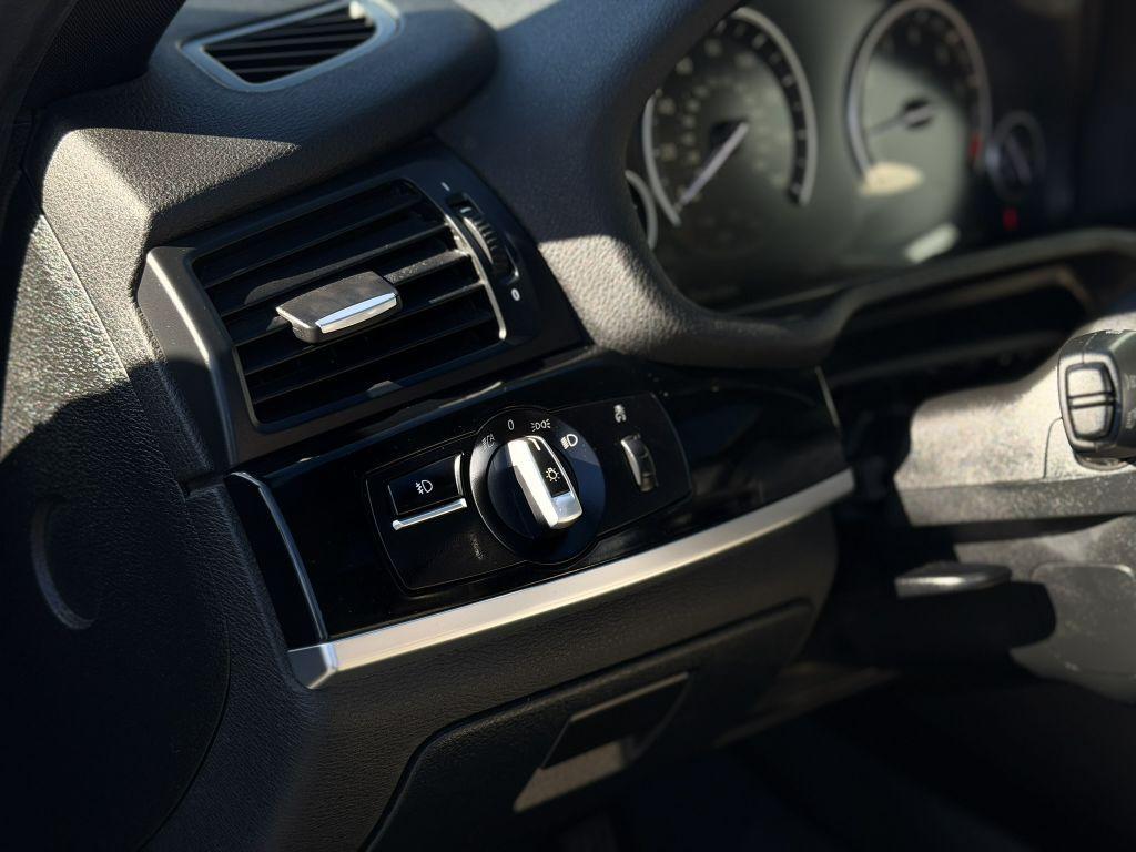 used 2015 BMW X4 car, priced at $15,973