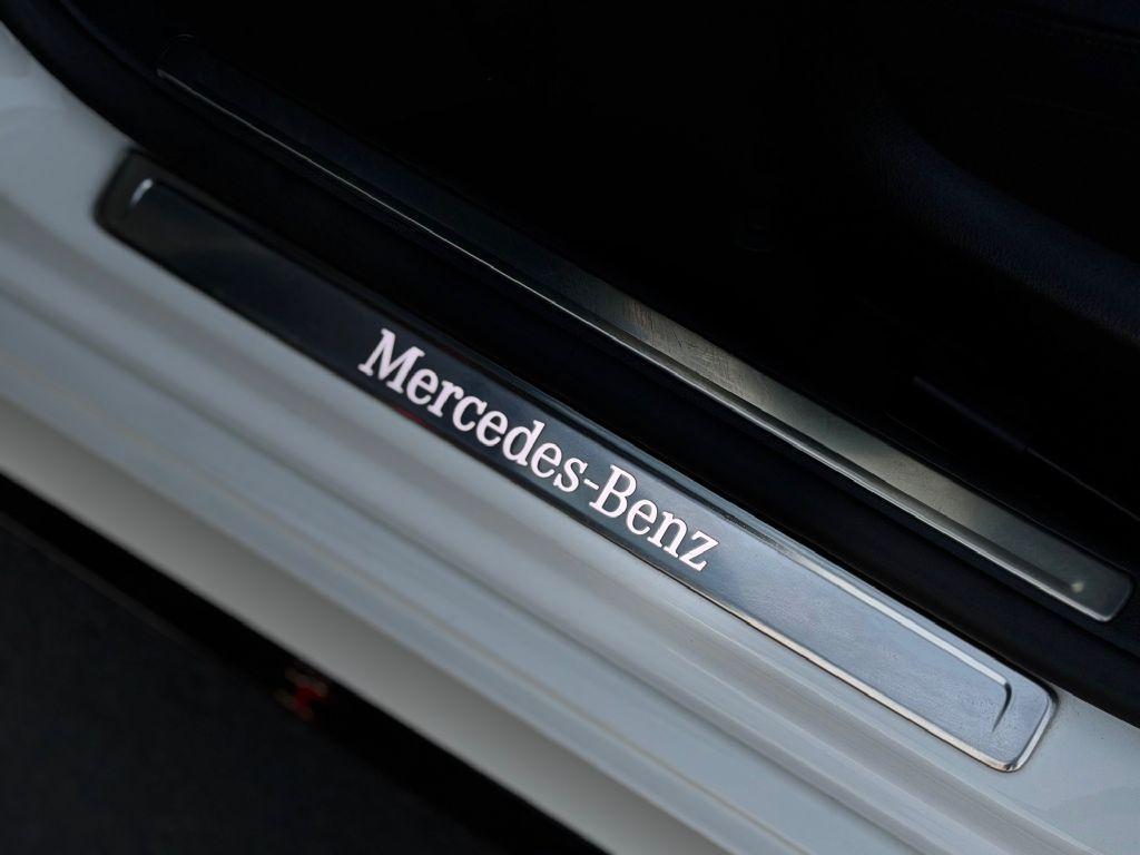 used 2023 Mercedes-Benz S-Class car, priced at $64,993