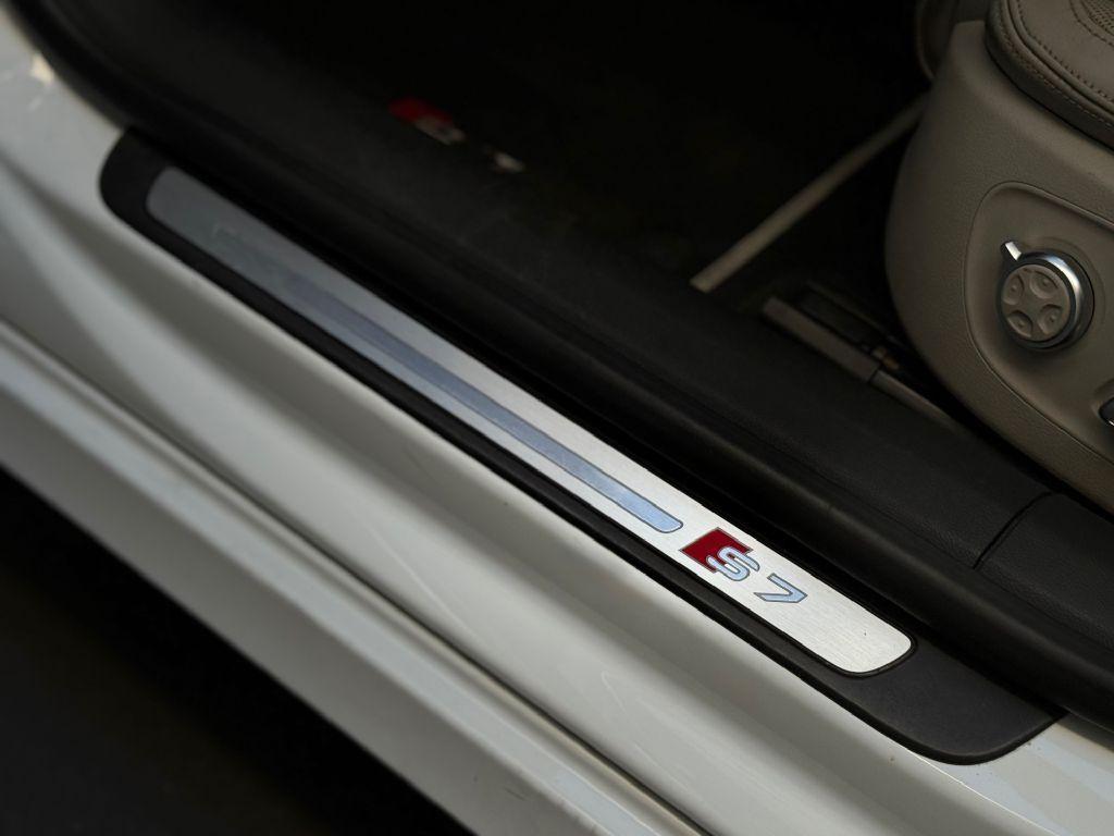 used 2017 Audi S7 car, priced at $33,973