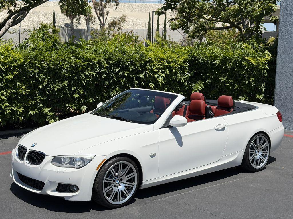 used 2013 BMW 335 car, priced at $14,993