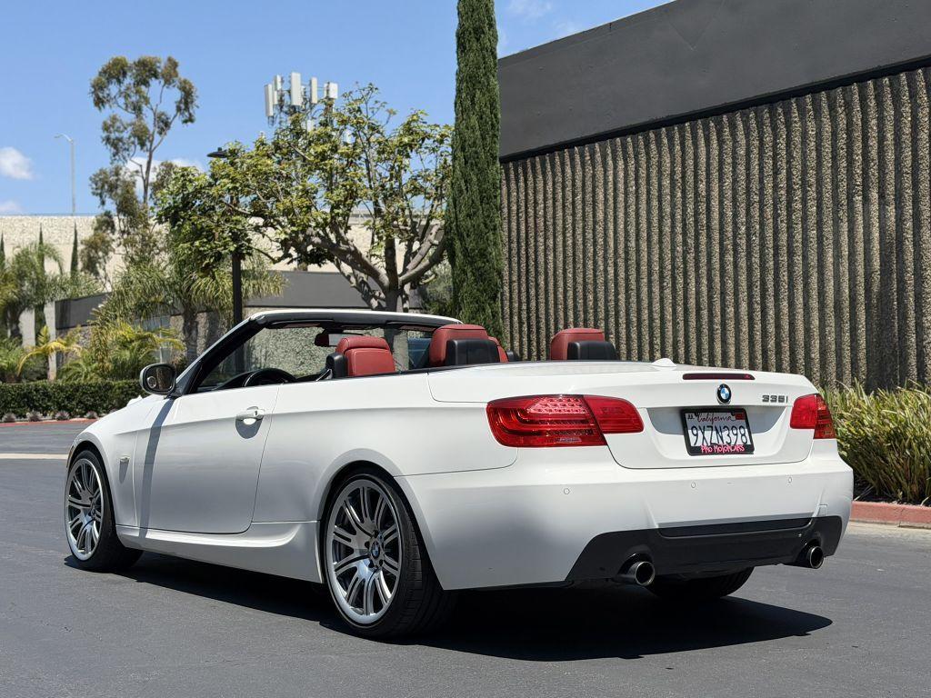 used 2013 BMW 335 car, priced at $14,993