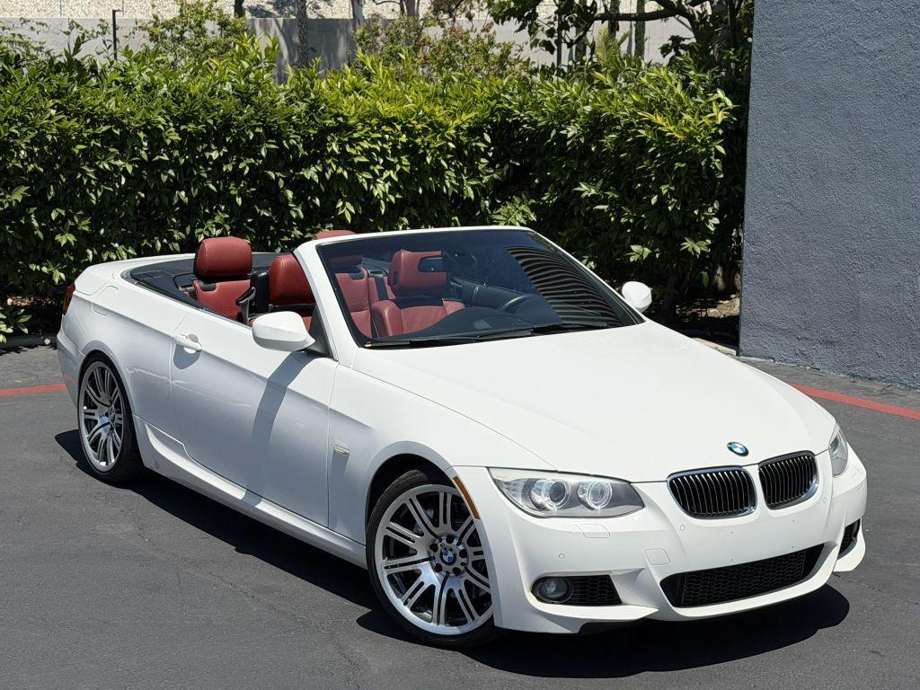 used 2013 BMW 335 car, priced at $14,993