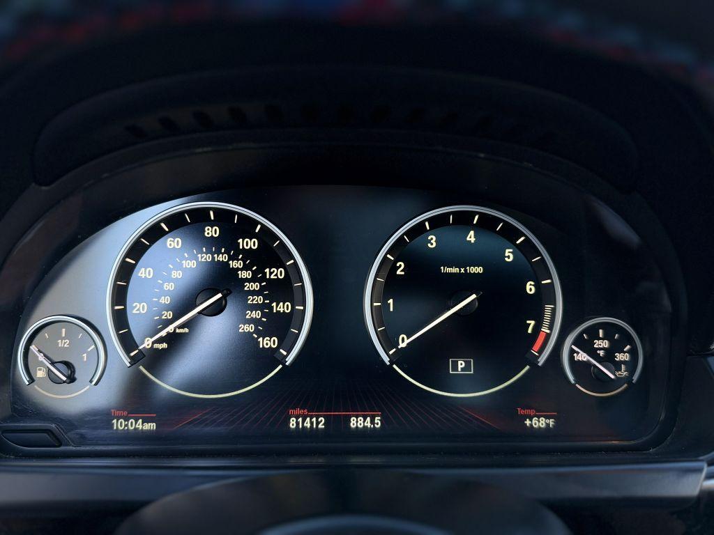 used 2012 BMW 640 car, priced at $13,973