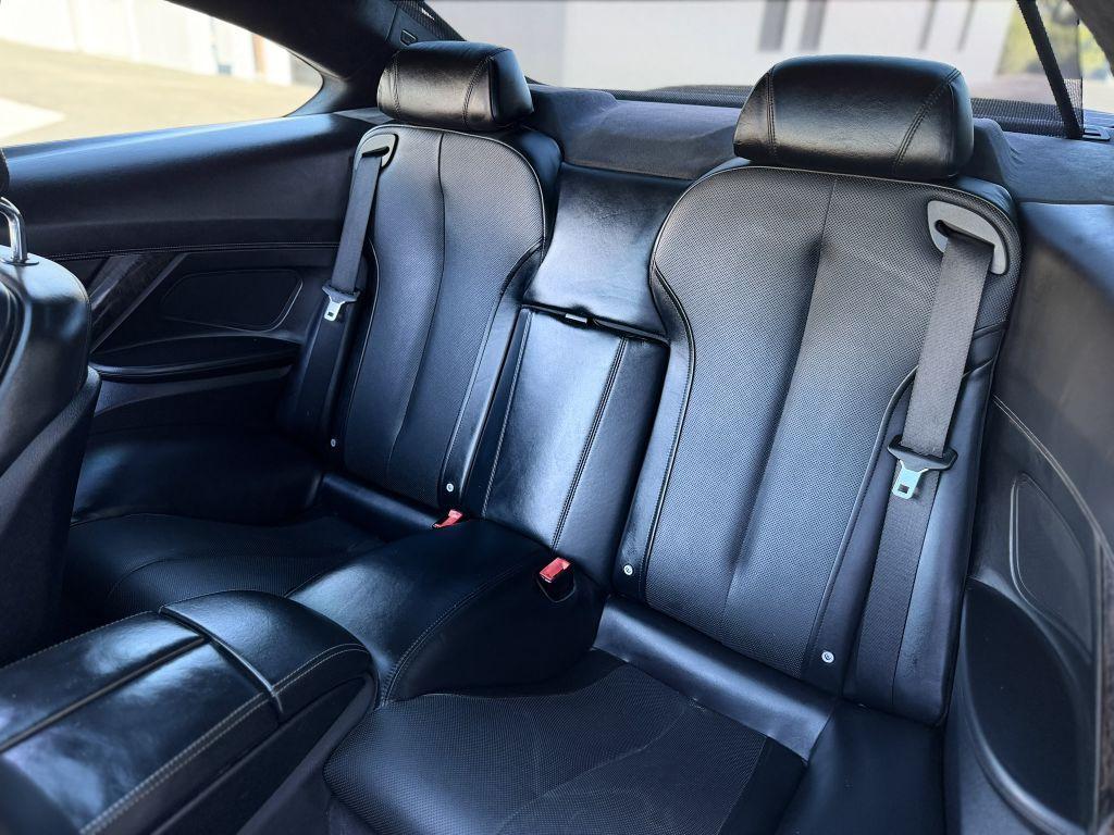 used 2012 BMW 640 car, priced at $13,973