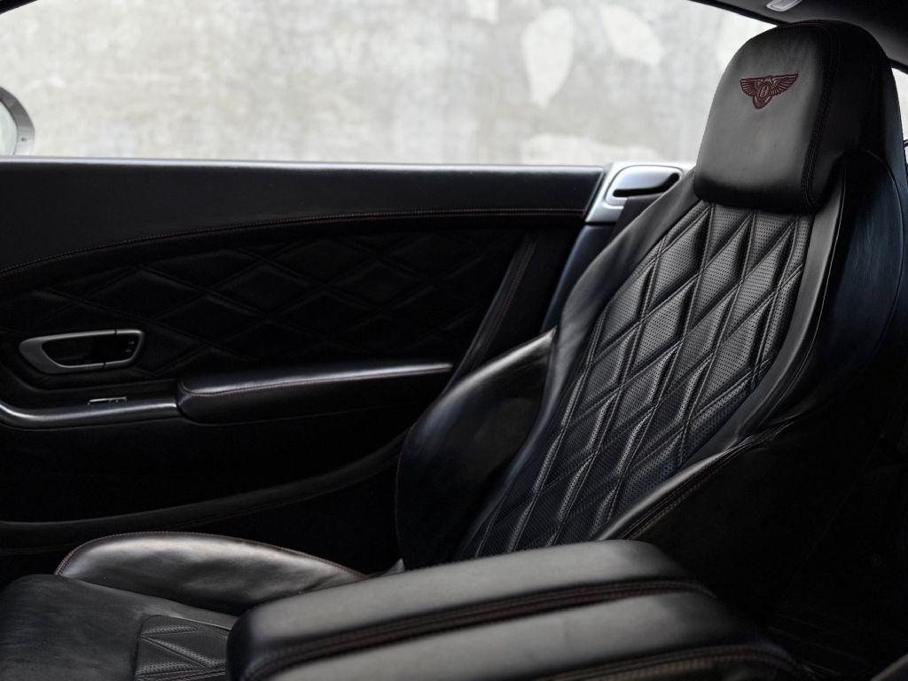 used 2015 Bentley Continental GT car, priced at $57,973