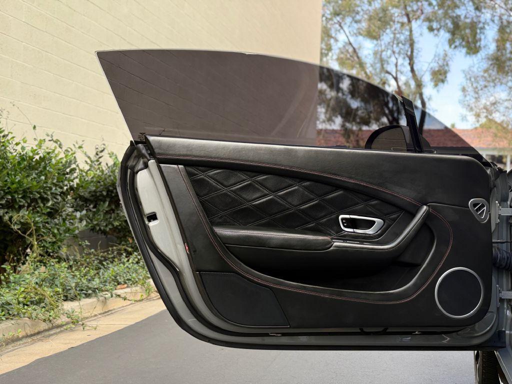 used 2015 Bentley Continental GT car, priced at $57,973