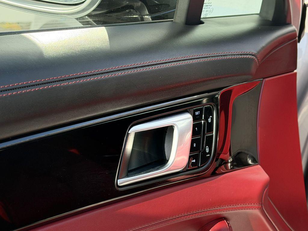 used 2018 Porsche Panamera car, priced at $54,993
