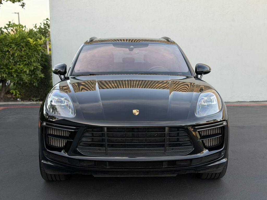 used 2020 Porsche Macan car, priced at $38,993