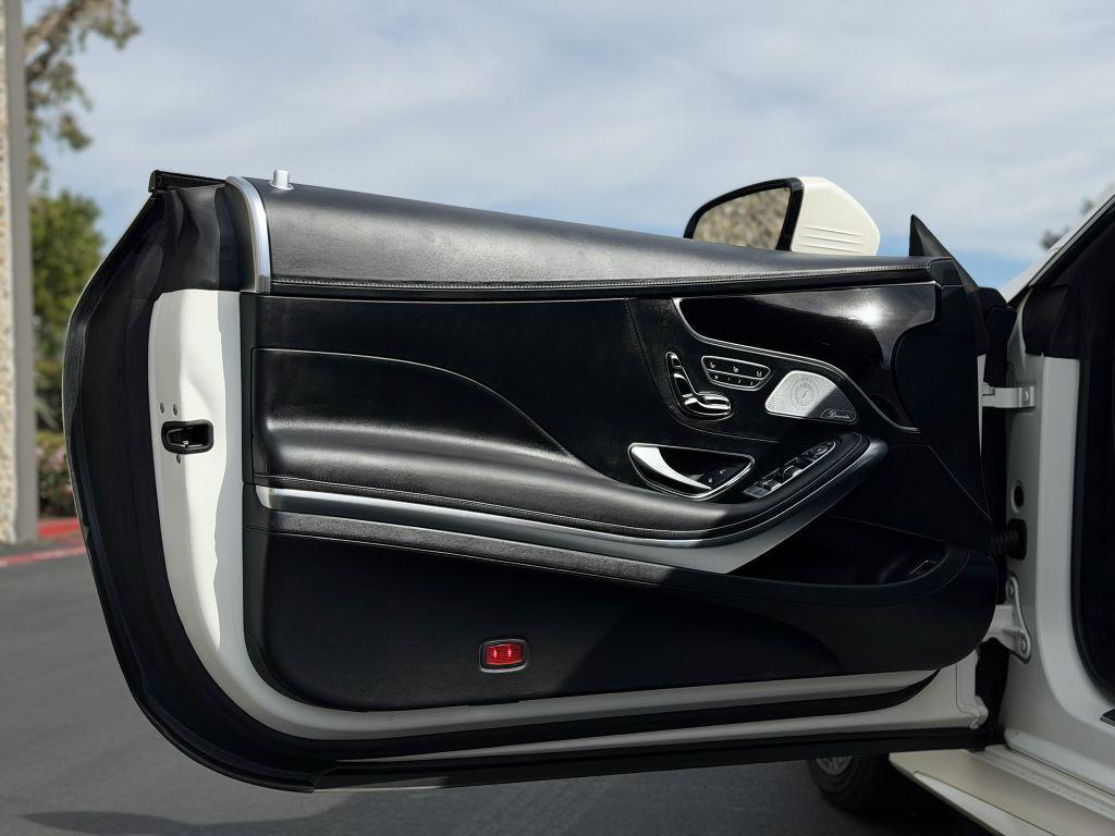 used 2019 Mercedes-Benz S-Class car, priced at $54,973