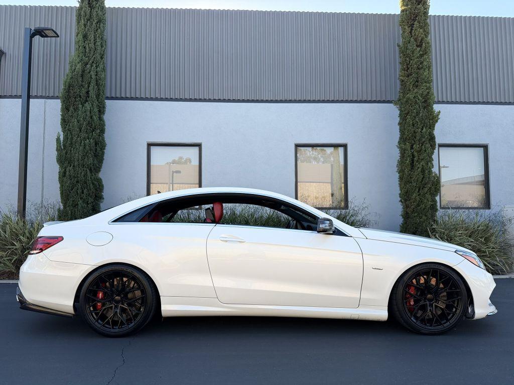 used 2017 Mercedes-Benz E-Class car, priced at $28,973