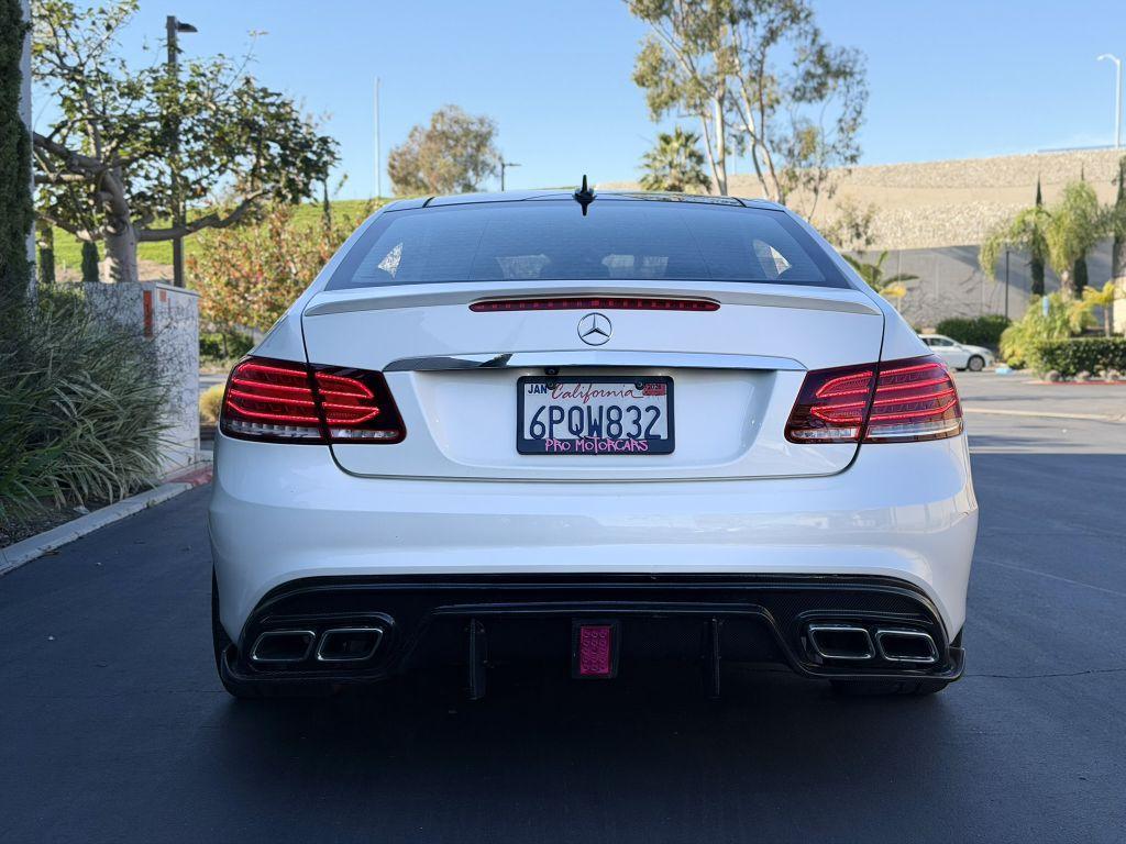 used 2017 Mercedes-Benz E-Class car, priced at $28,973