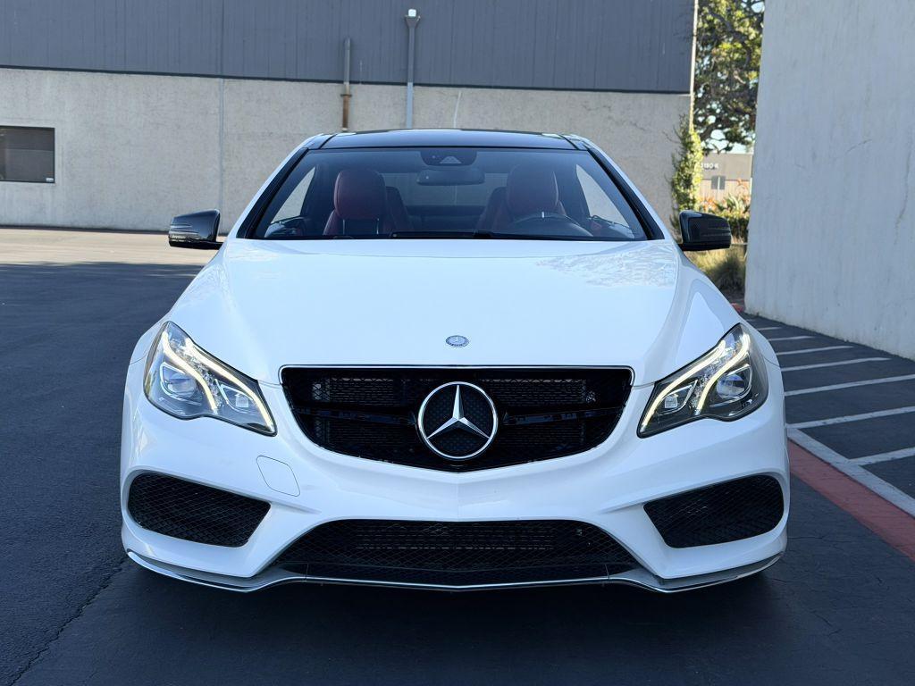 used 2017 Mercedes-Benz E-Class car, priced at $28,973