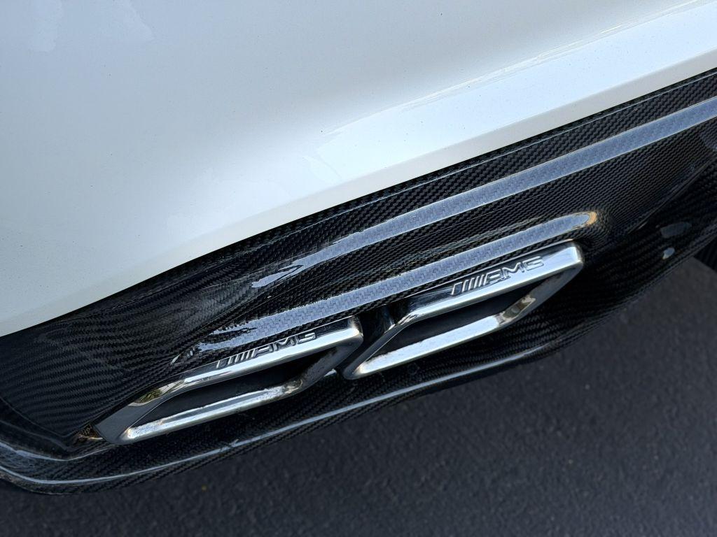 used 2017 Mercedes-Benz E-Class car, priced at $28,973