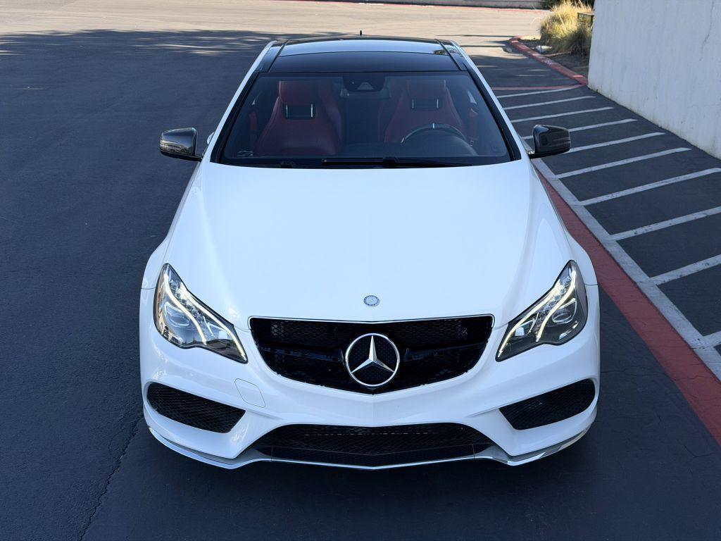 used 2017 Mercedes-Benz E-Class car, priced at $28,973