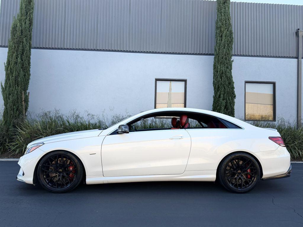 used 2017 Mercedes-Benz E-Class car, priced at $28,973