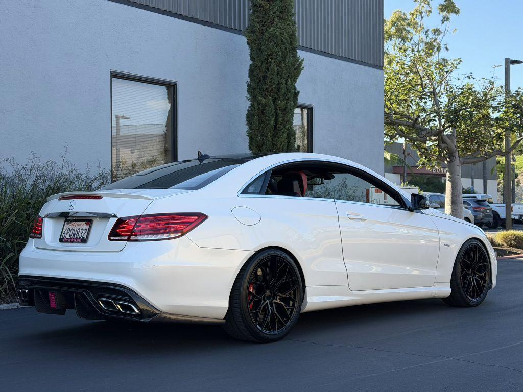used 2017 Mercedes-Benz E-Class car, priced at $28,973