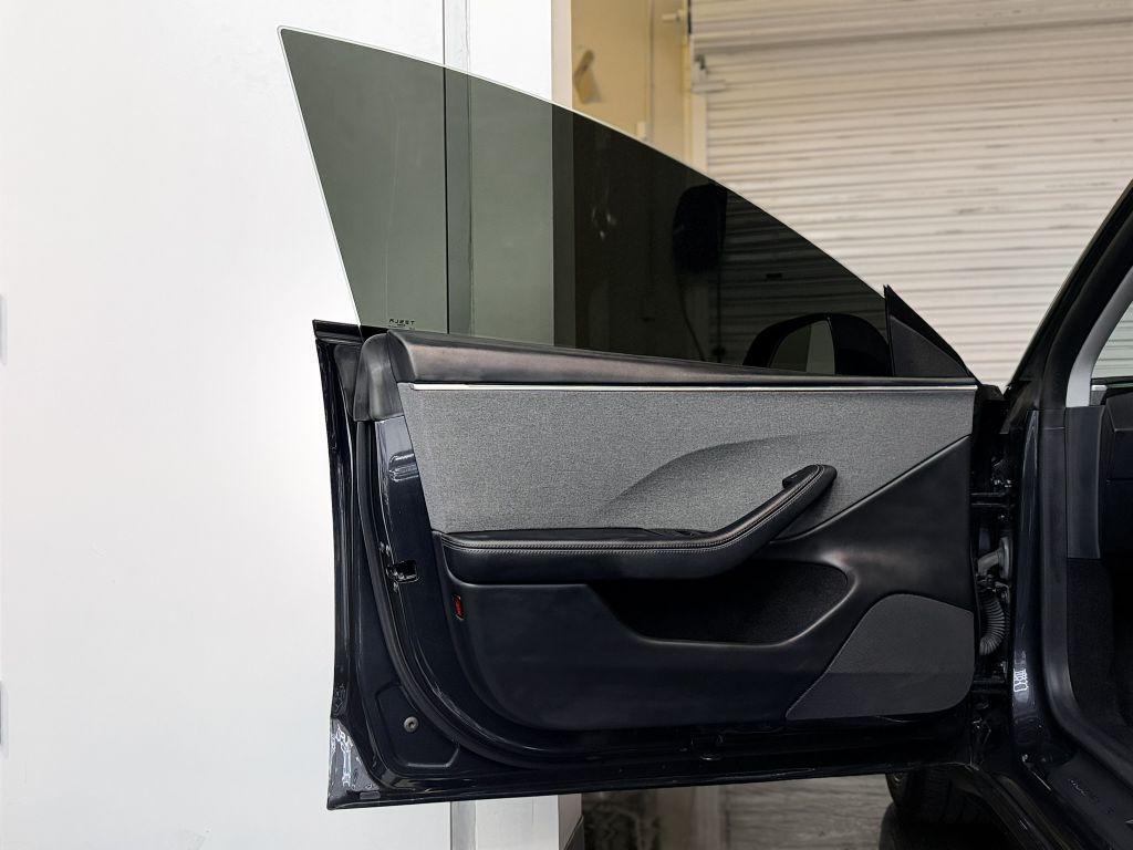 used 2024 Tesla Model 3 car, priced at $31,993