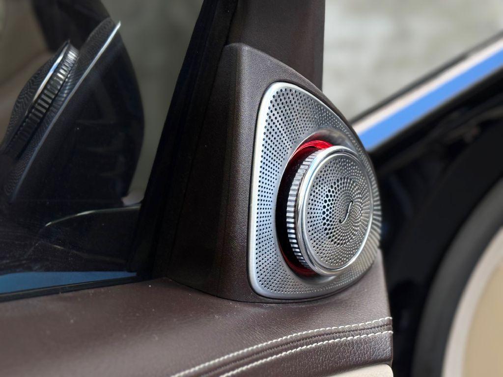 used 2015 Mercedes-Benz S-Class car, priced at $32,973