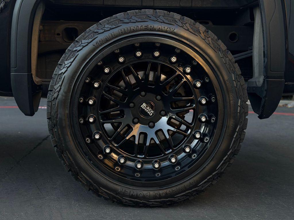 used 2020 GMC Sierra 1500 car, priced at $36,973