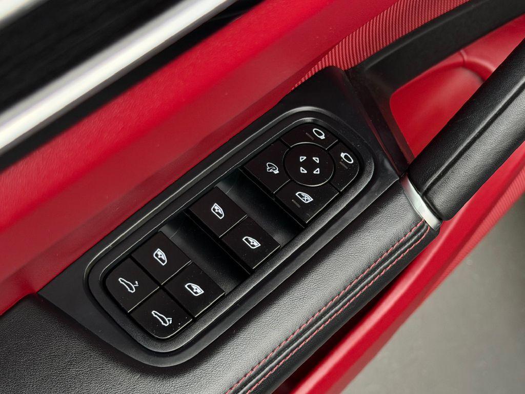 used 2022 Porsche Cayenne car, priced at $69,973