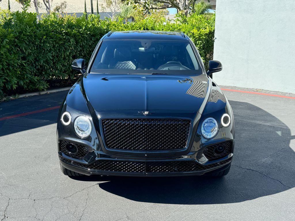 used 2017 Bentley Bentayga car, priced at $59,993