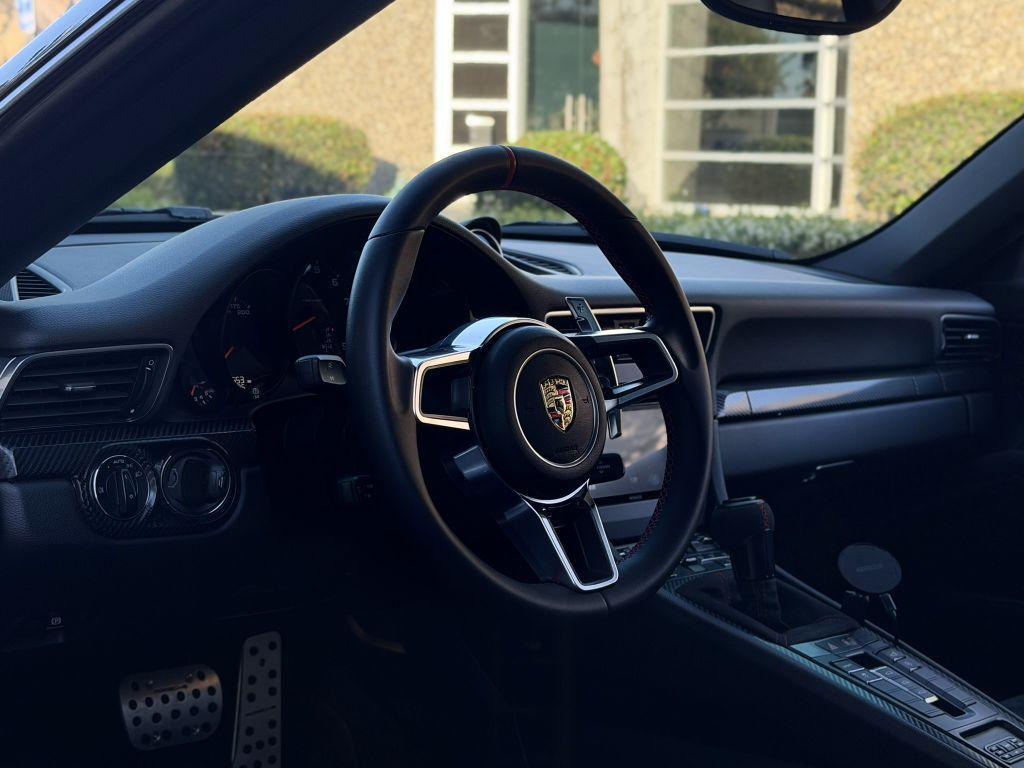 used 2012 Porsche 911 car, priced at $79,993