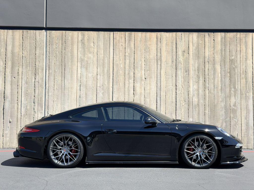 used 2012 Porsche 911 car, priced at $79,993