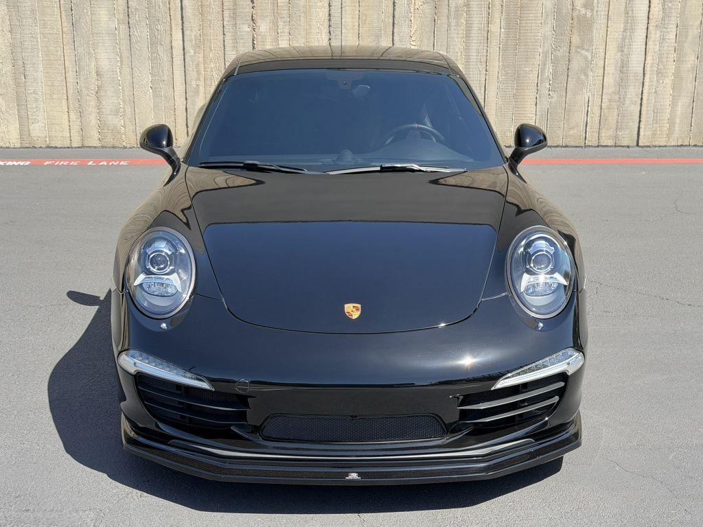 used 2012 Porsche 911 car, priced at $79,993