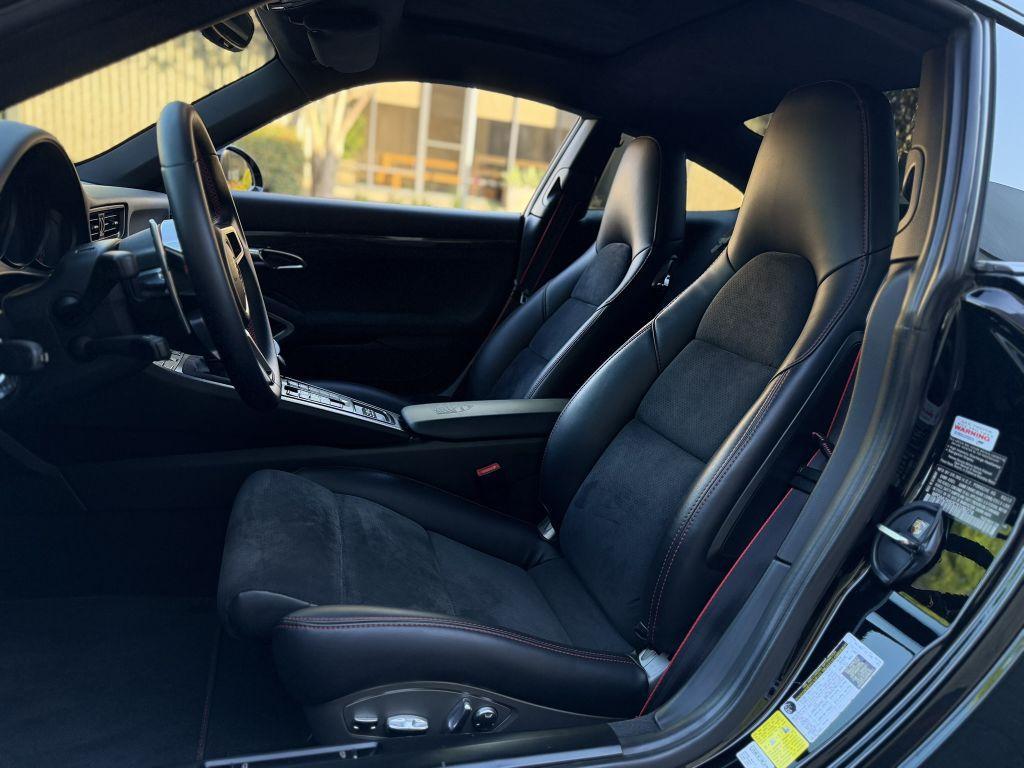 used 2012 Porsche 911 car, priced at $79,993