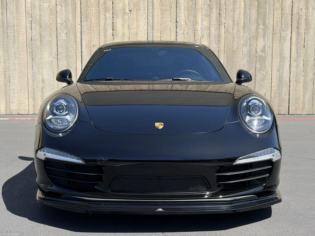 used 2012 Porsche 911 car, priced at $79,993