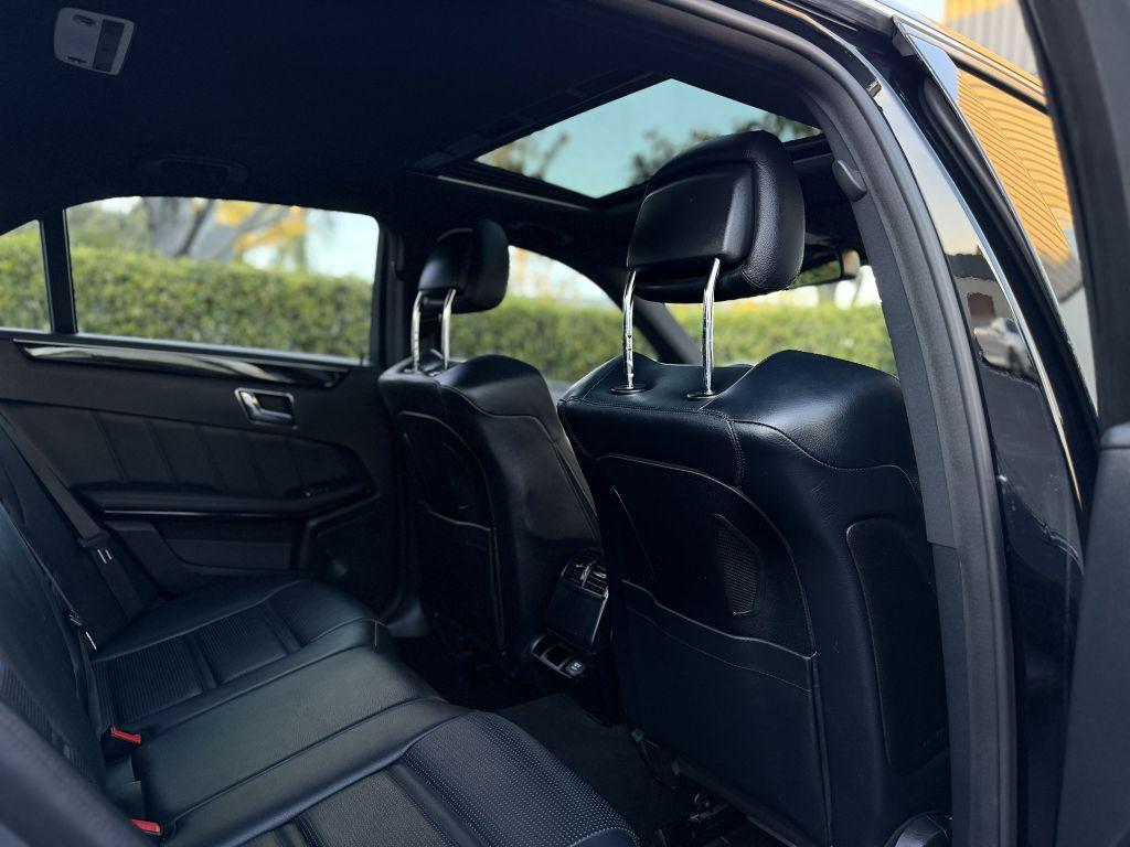 used 2010 Mercedes-Benz E-Class car, priced at $15,973