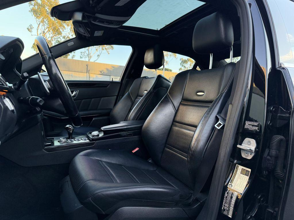 used 2010 Mercedes-Benz E-Class car, priced at $15,973